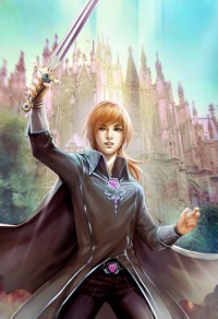【神女賦】高H版小說