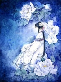 都市獵香花傳