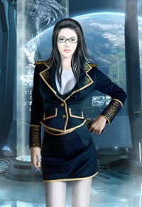 女兒是個小富婆