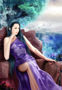 瞎眼七年,滿山精怪全成妖神了!