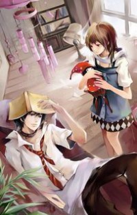 水蓮花開