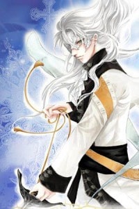 精帝