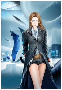 小龙女与淫兽