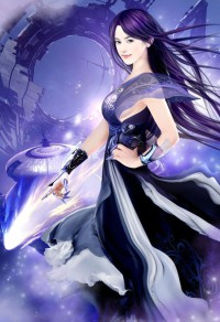 病弱女帝拯救中