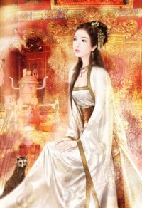 作者和主角HE了[穿書]