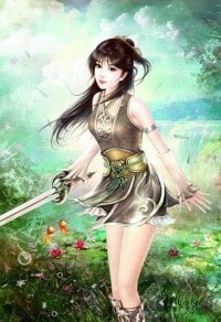 禁區：廠花紅杏
