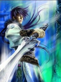 （今天開始做魔王同人）精靈的遺產[有保真珂]