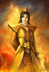 科舉逆襲：最強女首輔