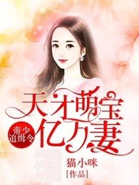帝少追擊令，天才萌寶億萬妻
